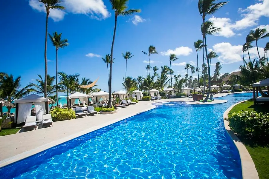Resort Majestic Elegance Punta Cana (Adults Only)