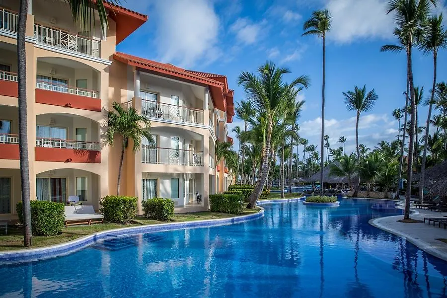 Majestic Elegance Punta Cana (Adults Only) 5*,