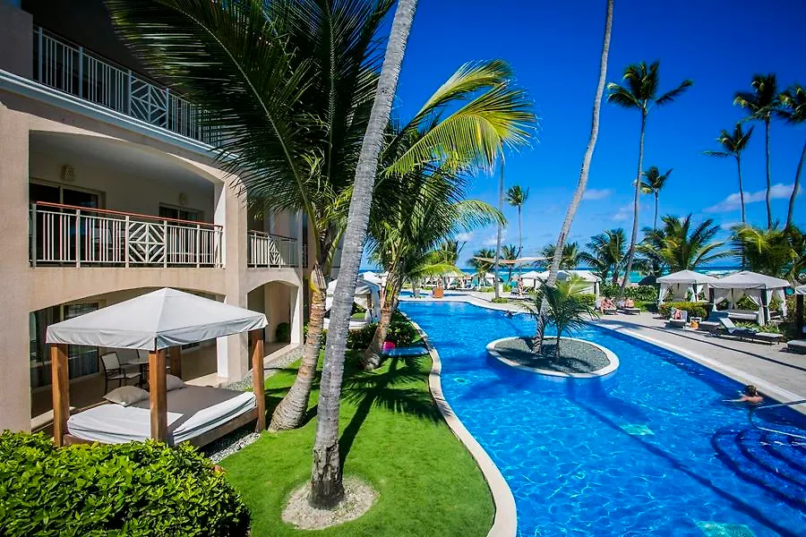 Majestic Elegance Punta Cana (Adults Only) Resort