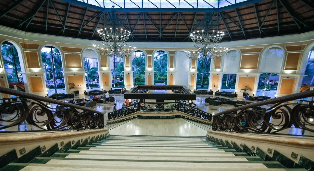 ***** Resort Majestic Elegance Punta Cana (Adults Only) República Dominicana
