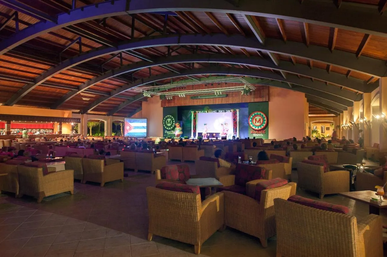 Majestic Elegance Punta Cana (Adults Only) 5*,