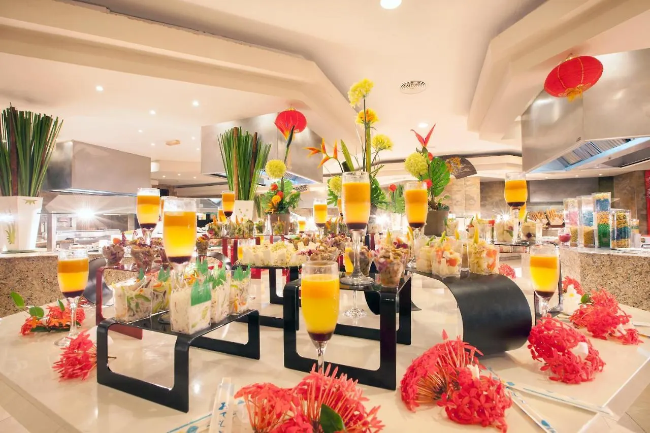 Majestic Elegance Punta Cana (Adults Only) República Dominicana