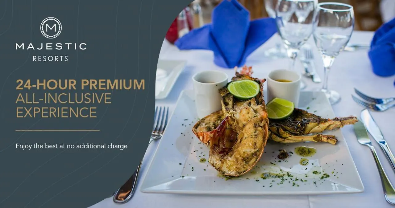 Resort Majestic Elegance Punta Cana (Adults Only)