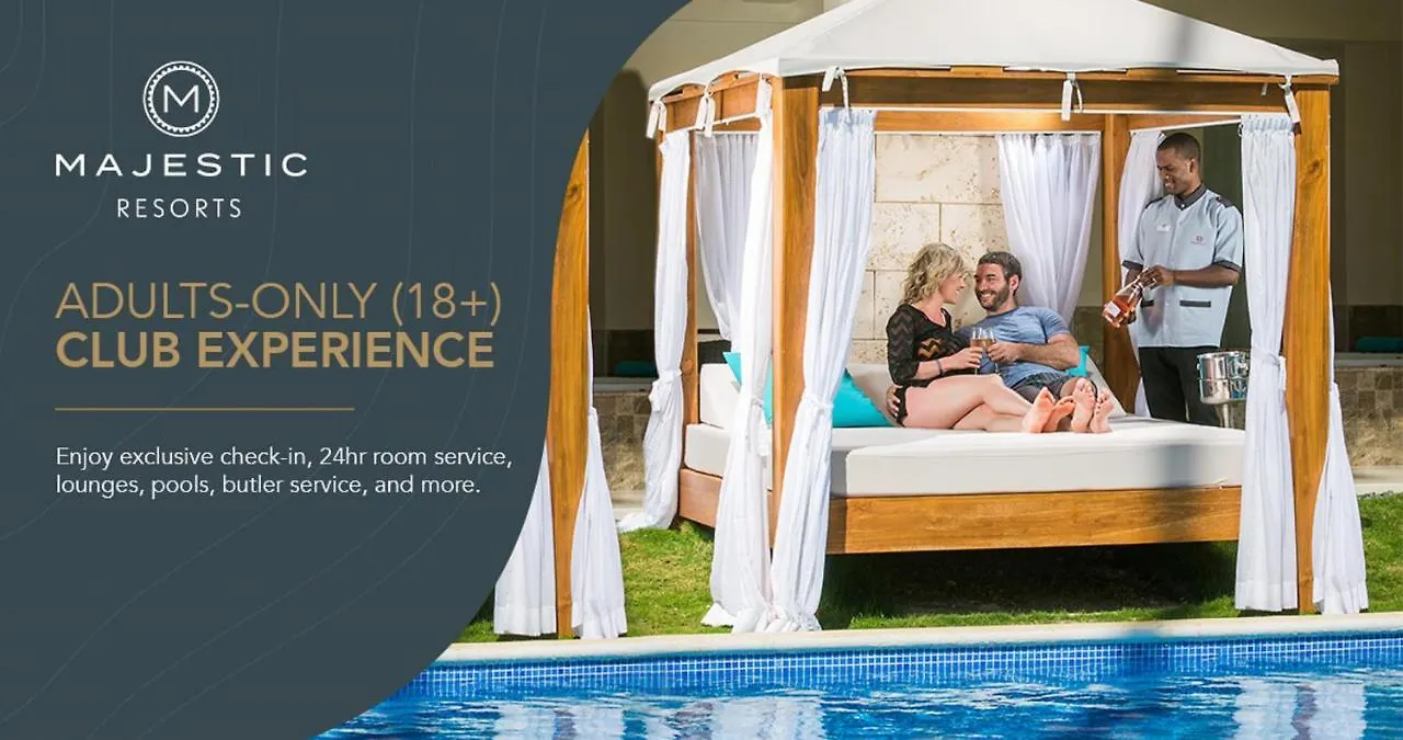 Majestic Elegance Punta Cana (Adults Only)
