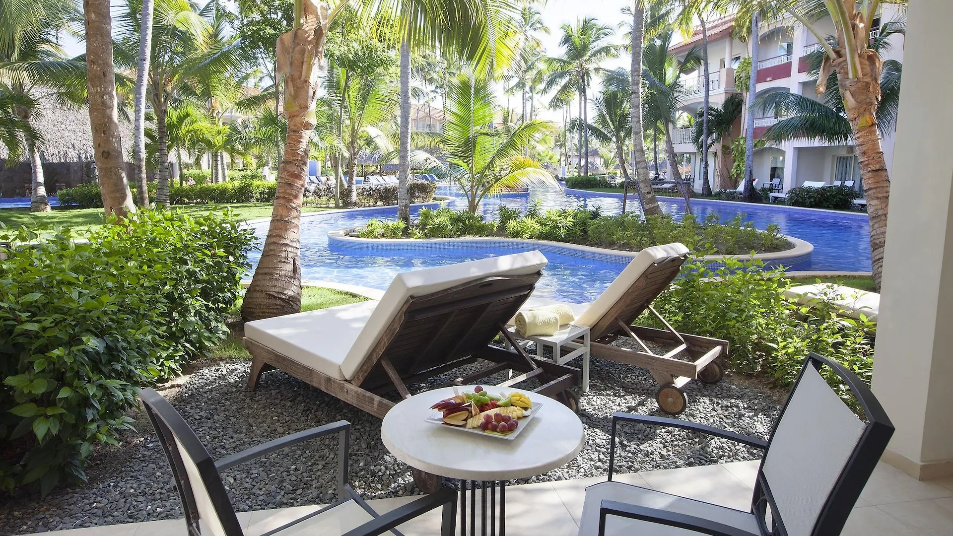 Resort Majestic Elegance Punta Cana (Adults Only)