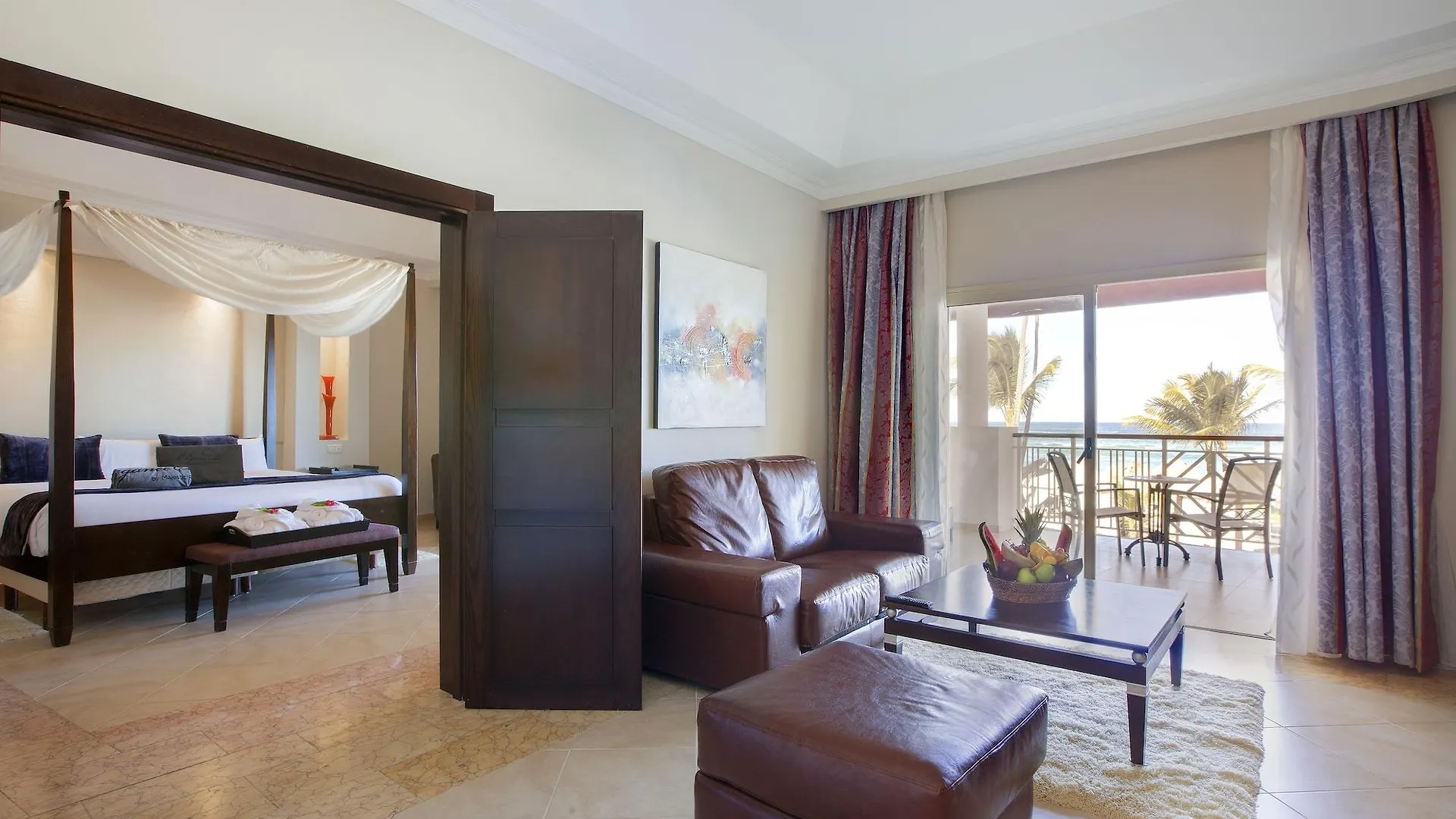 Resort Majestic Elegance Punta Cana (Adults Only)