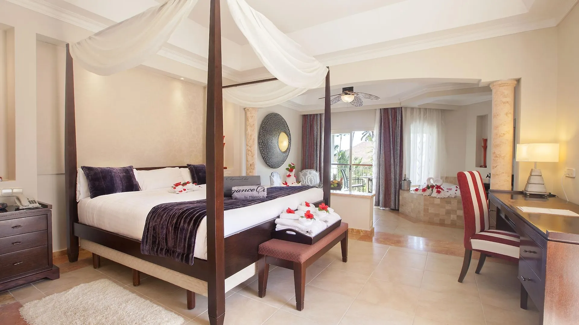 Majestic Elegance Punta Cana (Adults Only) Resort