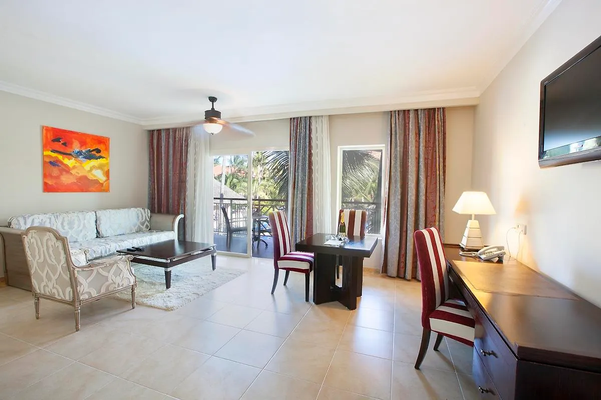 Resort Majestic Elegance Punta Cana (Adults Only)