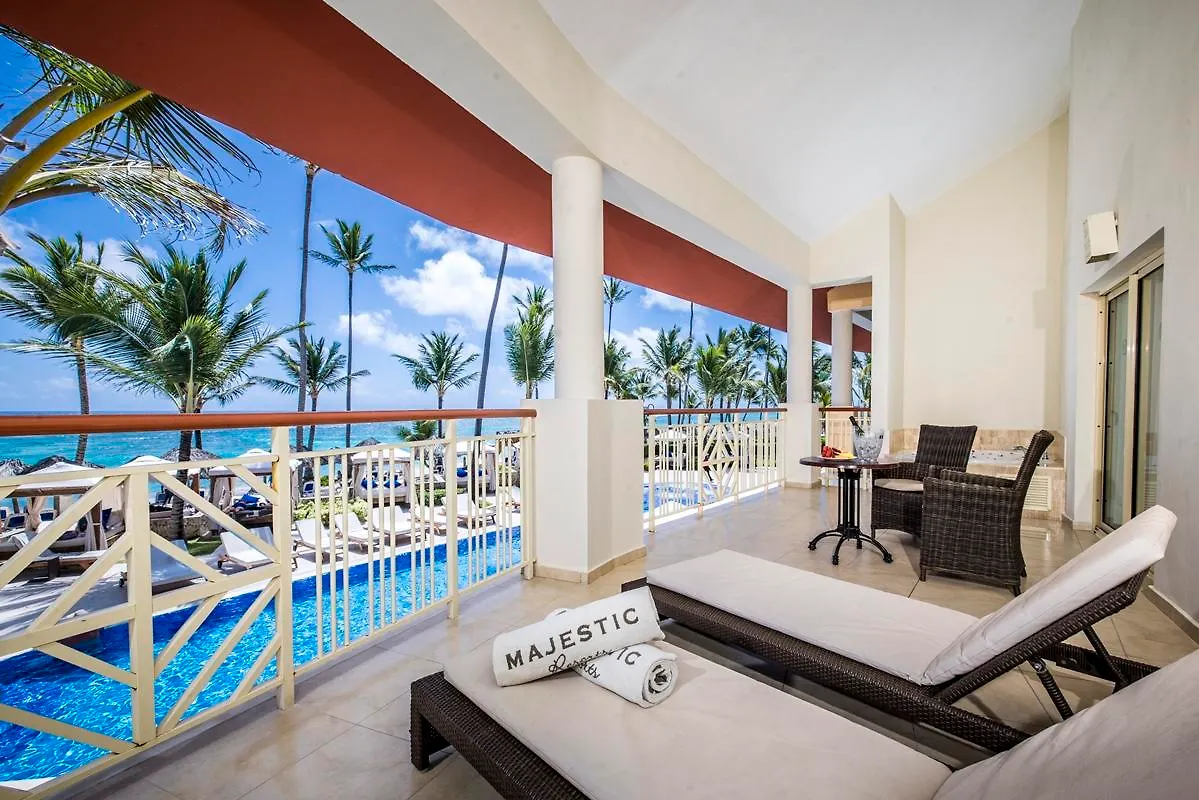 Majestic Elegance Punta Cana (Adults Only) 5*,  República Dominicana