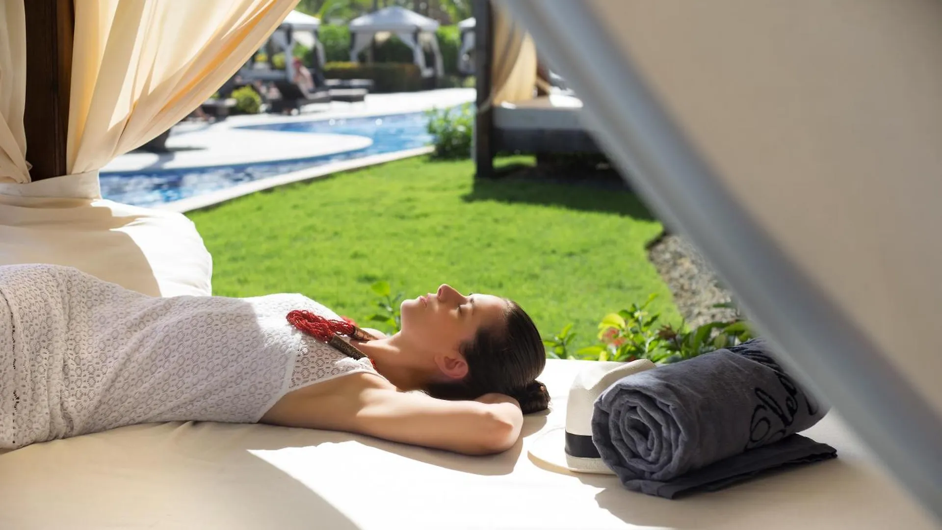 Majestic Elegance Punta Cana (Adults Only) 5*,  República Dominicana