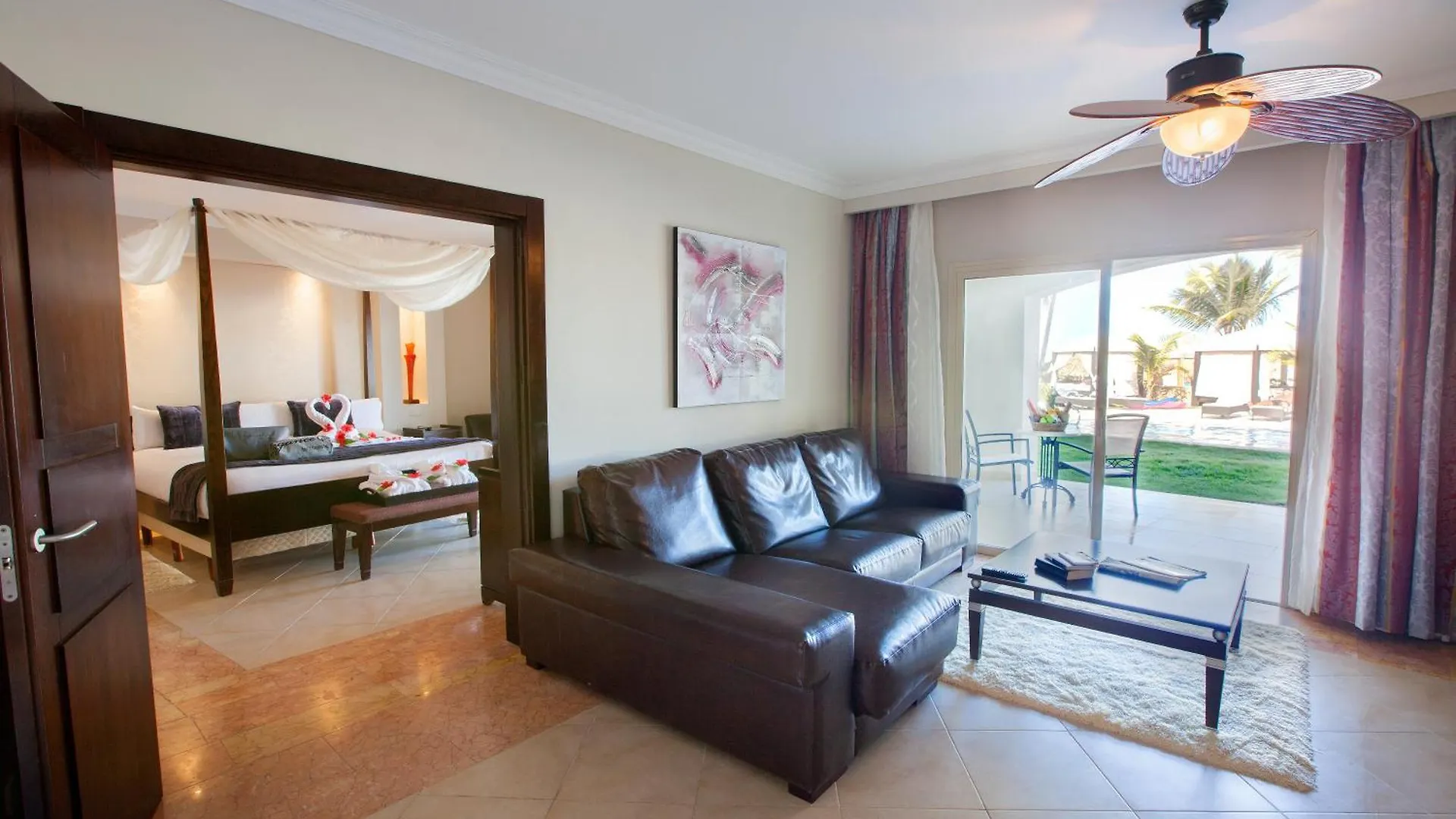 Majestic Elegance Punta Cana (Adults Only) 5*,
