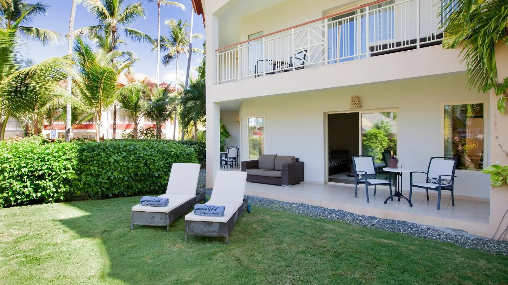 Resort Majestic Elegance Punta Cana (Adults Only)