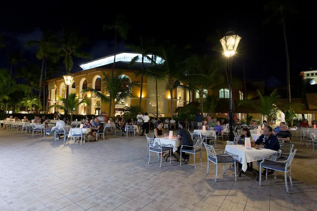 ***** Resort Majestic Elegance Punta Cana (Adults Only) República Dominicana