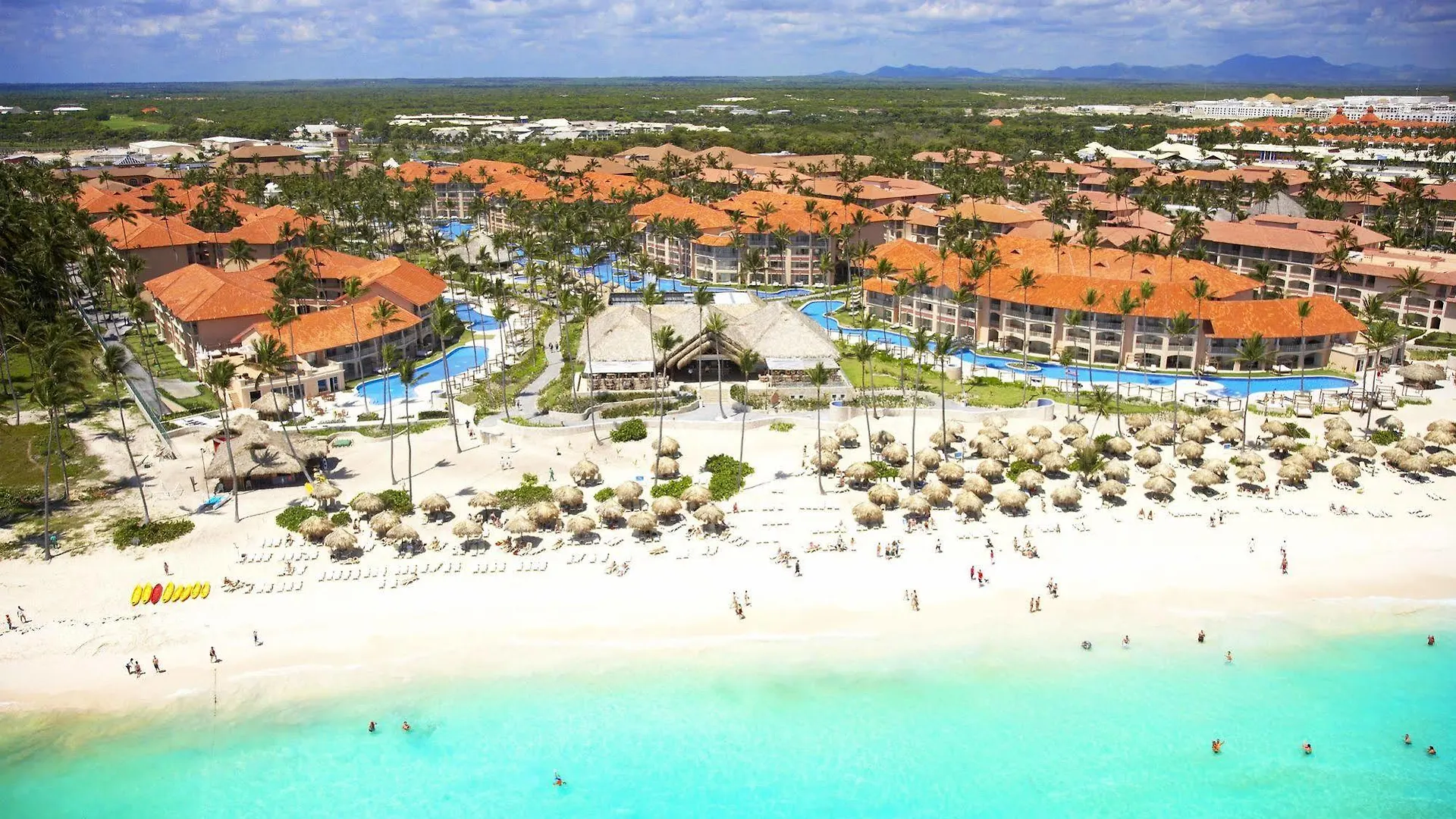 Resort Majestic Elegance Punta Cana (Adults Only)