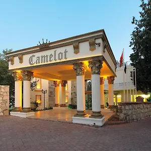 Camelot Boutique Otel Akyarlar