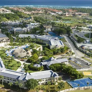 Royalton Splash Punta Cana, An Autograph Collection & Casino **** Пунта-Кана