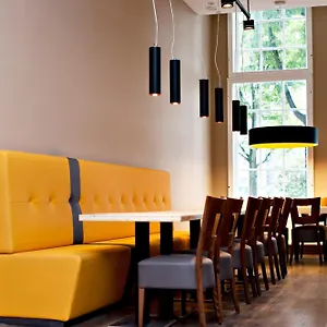 City Hotel Amsterdam Otel Amsterdam