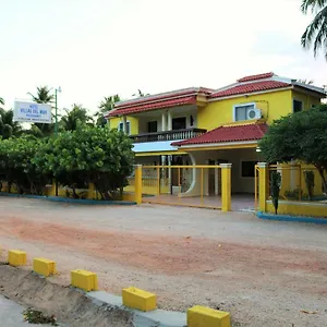 Otel Del Mar, Pedernales