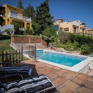 Villa La Tuna 