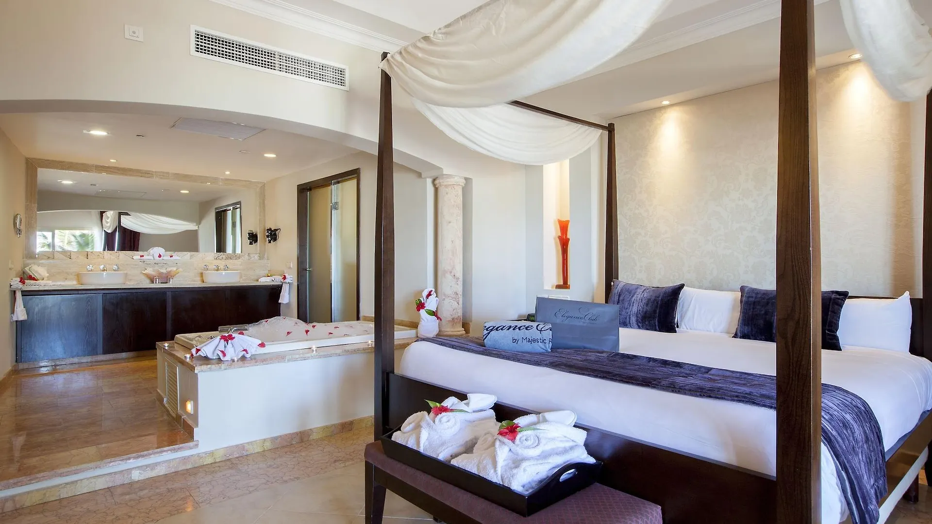 Resort Majestic Elegance Punta Cana (Adults Only)