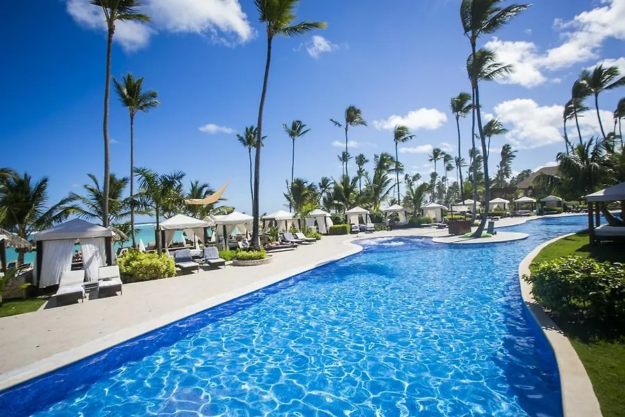 Hotel Majestic Elegance Punta Cana (Adults Only)