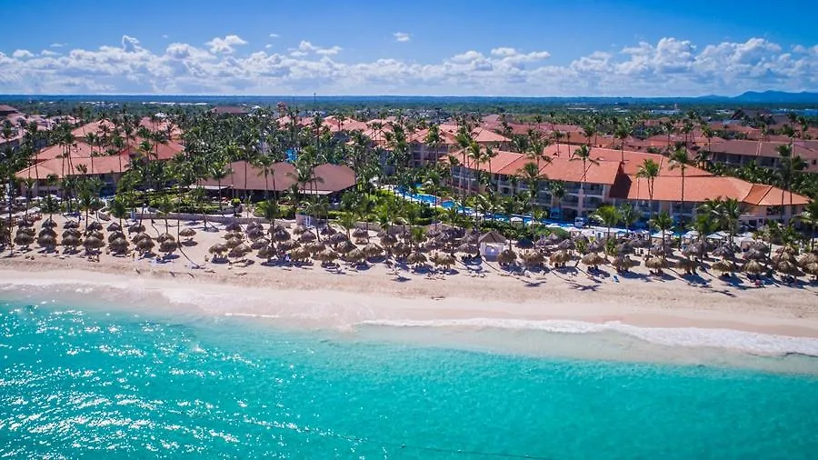 מלון Majestic Elegance Punta Cana (Adults Only) 5*,