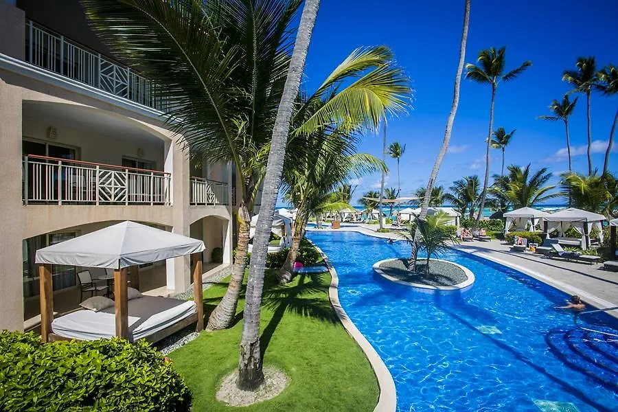 מלון Majestic Elegance Punta Cana (Adults Only) 5*,