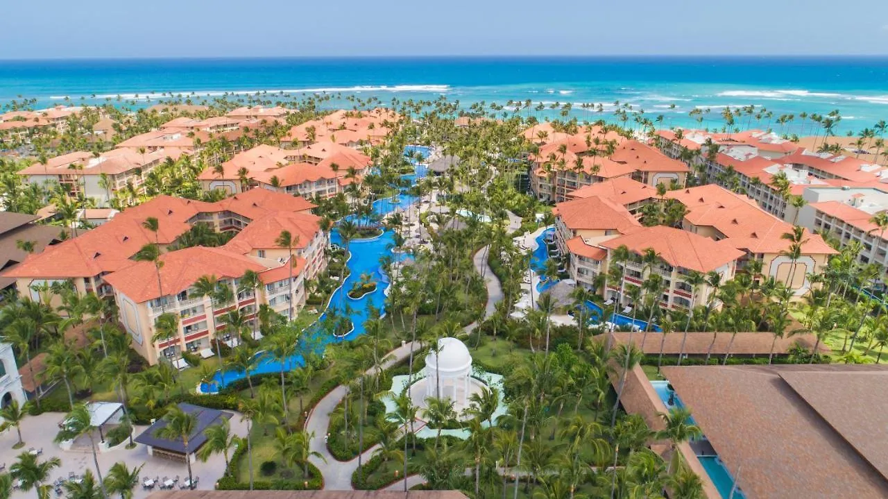 Hotel Majestic Elegance Punta Cana (Adults Only) Resort