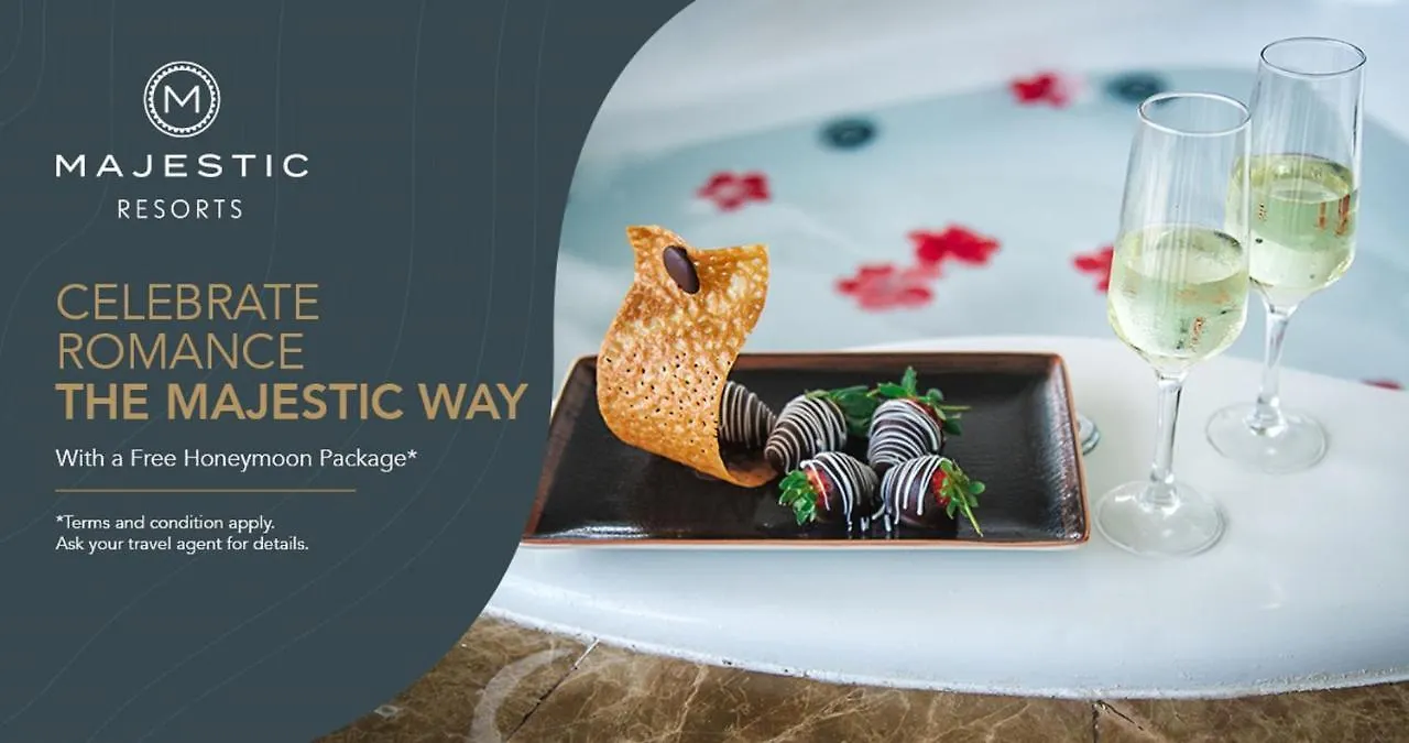 Majestic Elegance Punta Cana (Adults Only) Resort