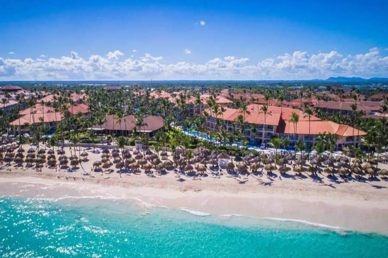 Hotel Majestic Elegance Punta Cana (Adults Only) Resort