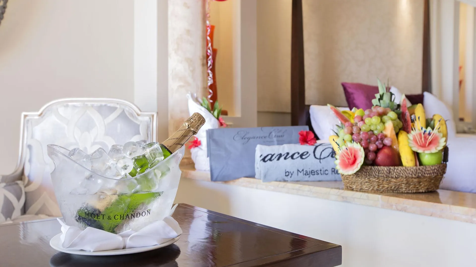 Majestic Elegance Punta Cana (Adults Only) Resort