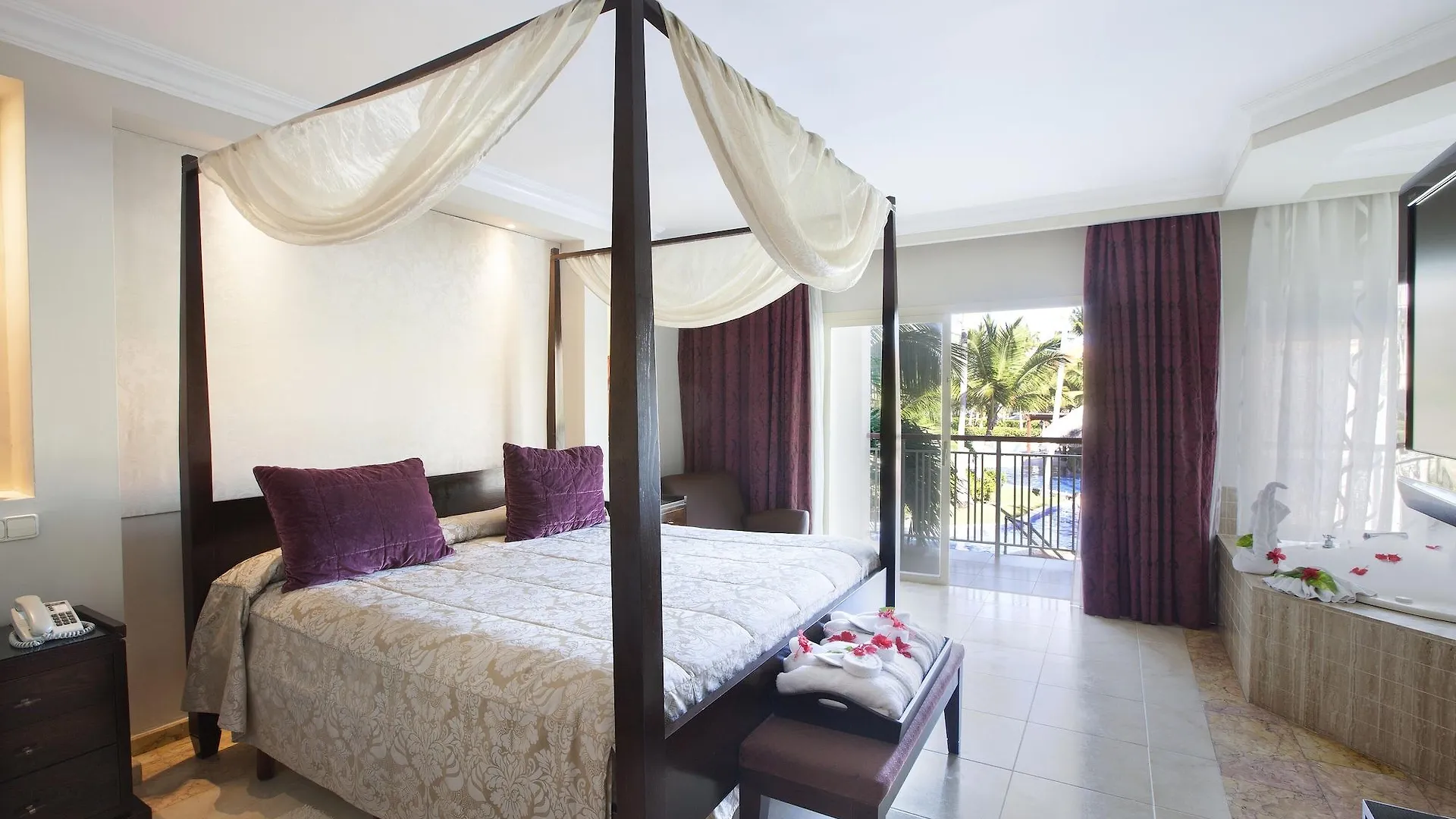 מלון Majestic Elegance Punta Cana (Adults Only)