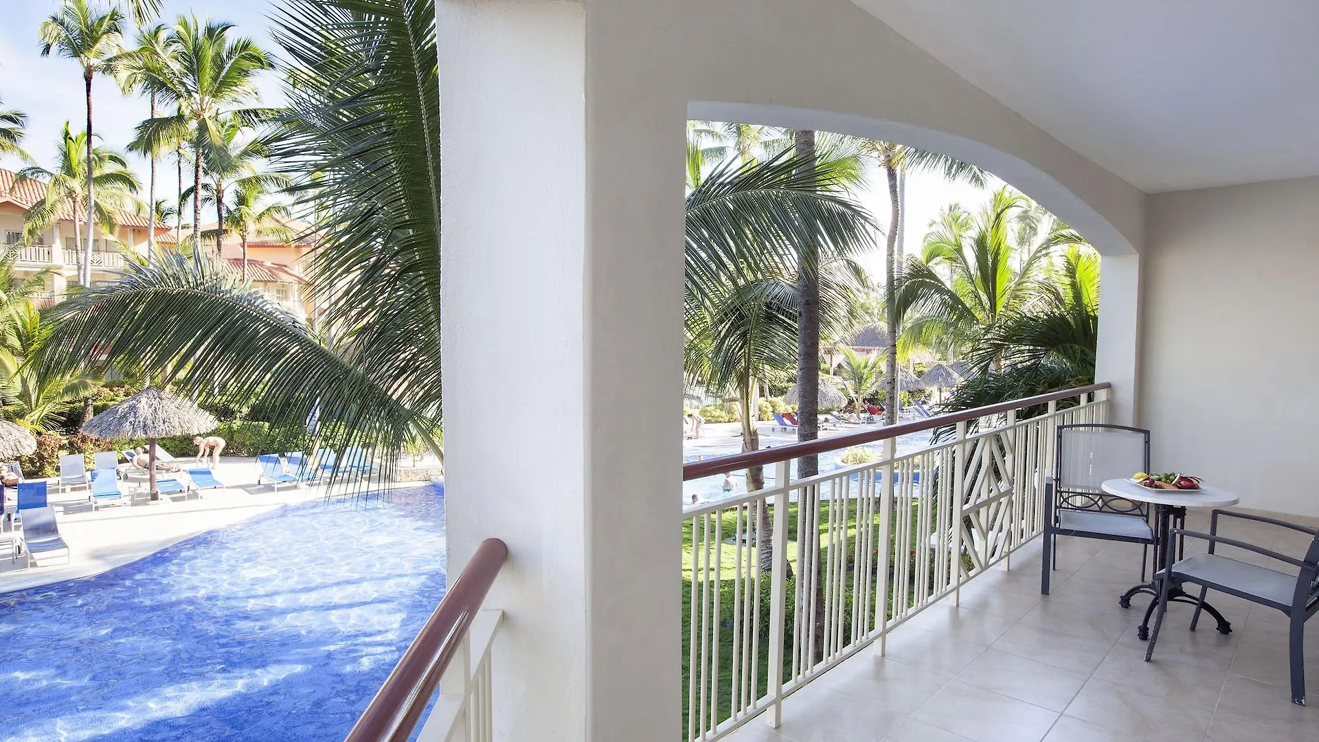 Majestic Elegance Punta Cana (Adults Only) 5*,