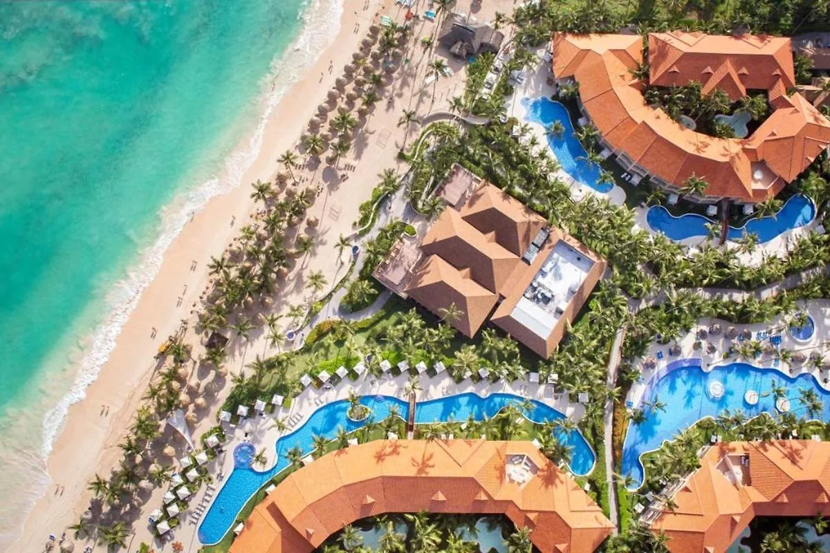 Hotel Majestic Elegance Punta Cana (Adults Only)