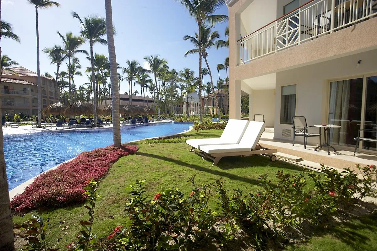 Hotel Majestic Elegance Punta Cana (Adults Only) Repubblica Dominicana