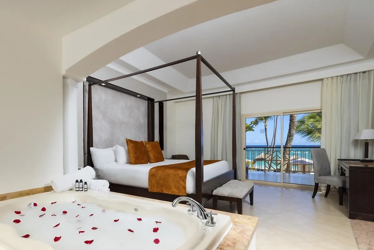 Hotel Majestic Elegance Punta Cana (Adults Only) Repubblica Dominicana