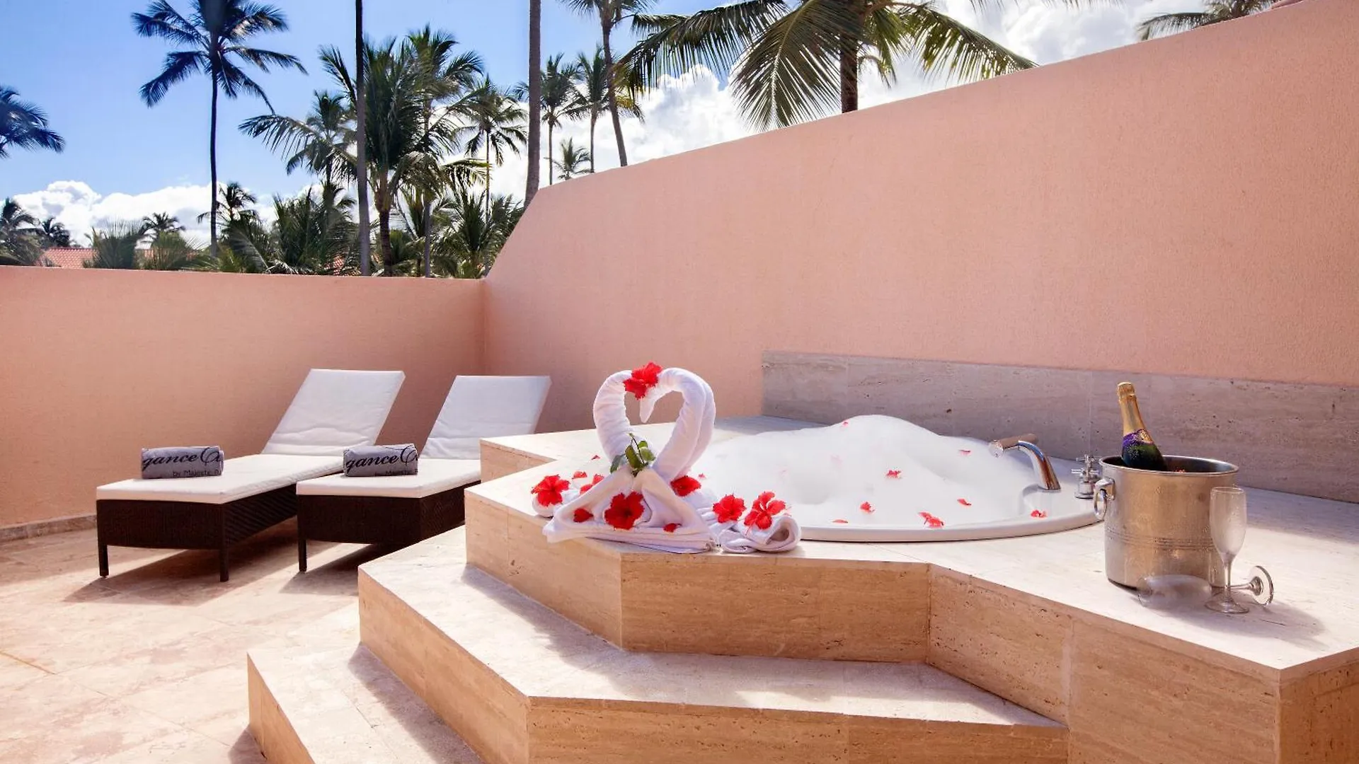 ***** Resort Hotel Majestic Elegance Punta Cana (Adults Only) Repubblica Dominicana