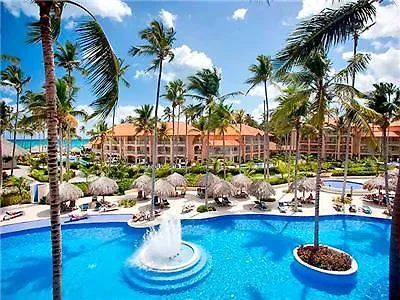 מלון Majestic Elegance Punta Cana (Adults Only) אתר נופש