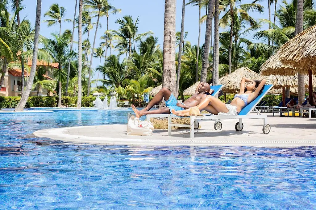 Majestic Elegance Punta Cana (Adults Only) 5*,