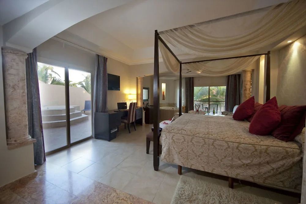 מלון Majestic Elegance Punta Cana (Adults Only) 5*,  הרפובליקה הדומיניקנית