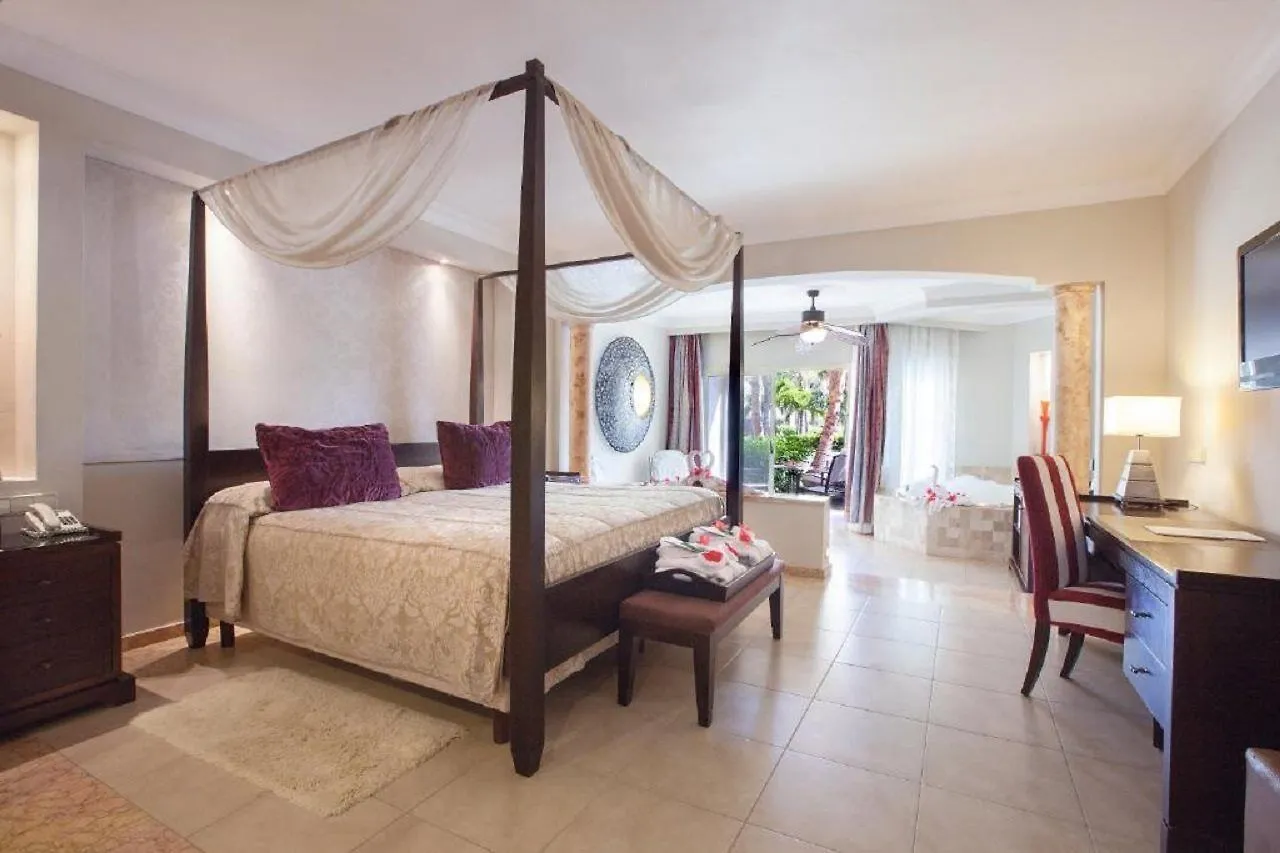 Hotel Majestic Elegance Punta Cana (Adults Only) 5*,